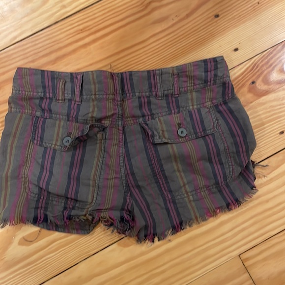 EUC Free People shorts - Picture 2 of 4